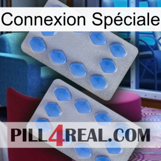Connexion Spéciale 20